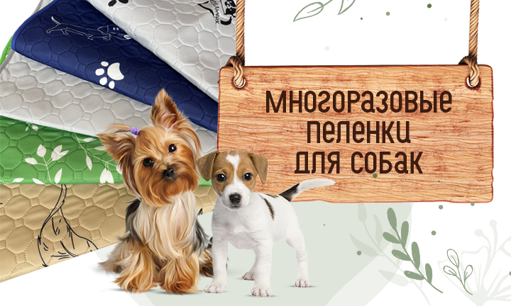 Линия 2 - пеленки